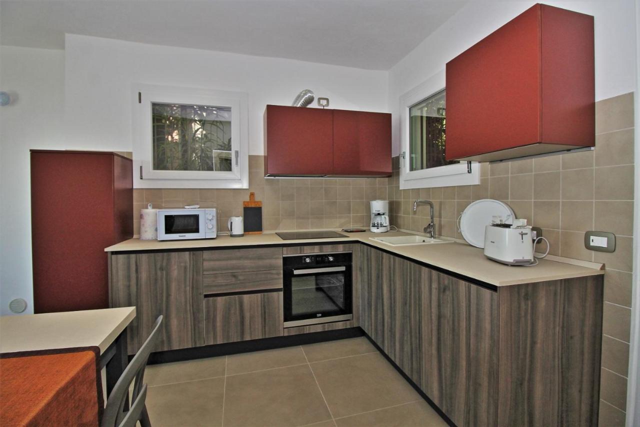 Ferienwohnung Oriolo Toscolano-Maderno Exterior foto