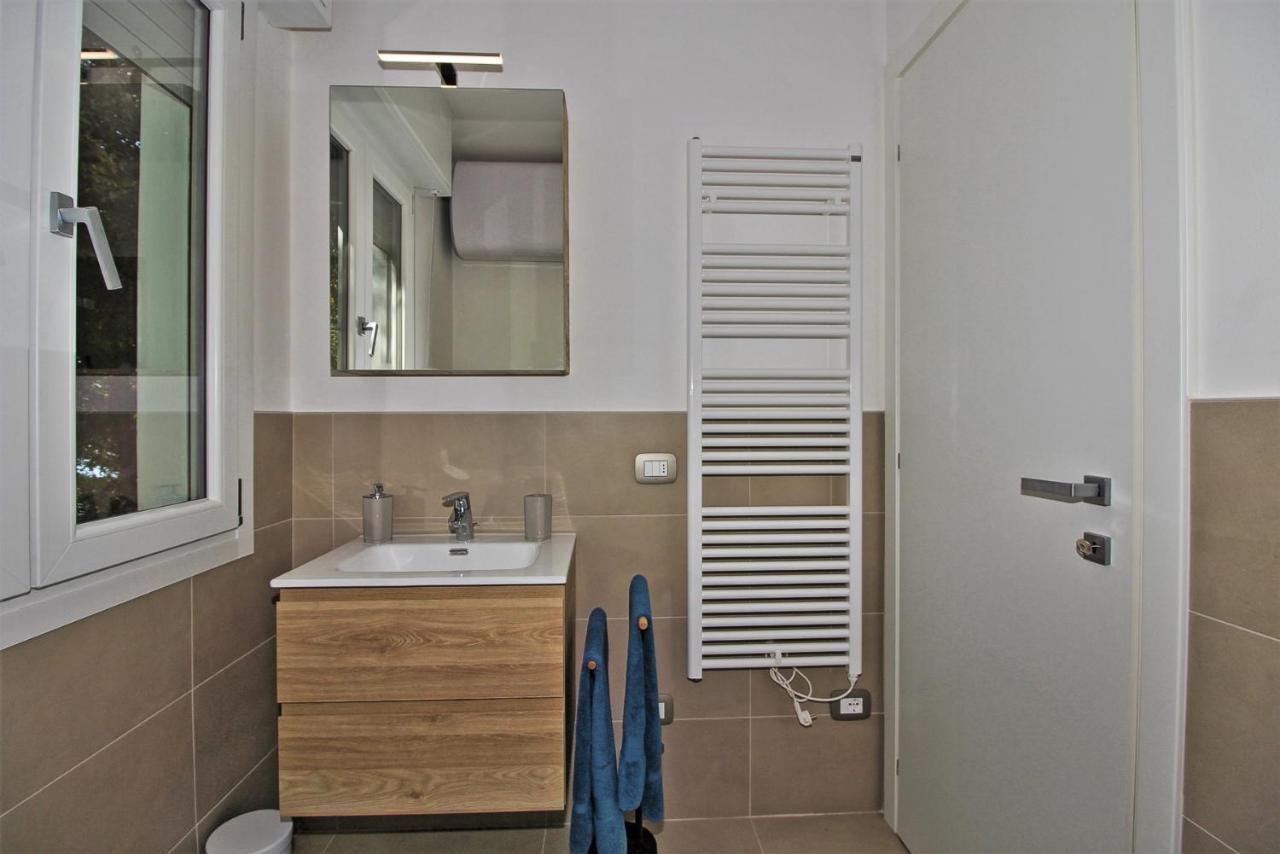 Ferienwohnung Oriolo Toscolano-Maderno Exterior foto