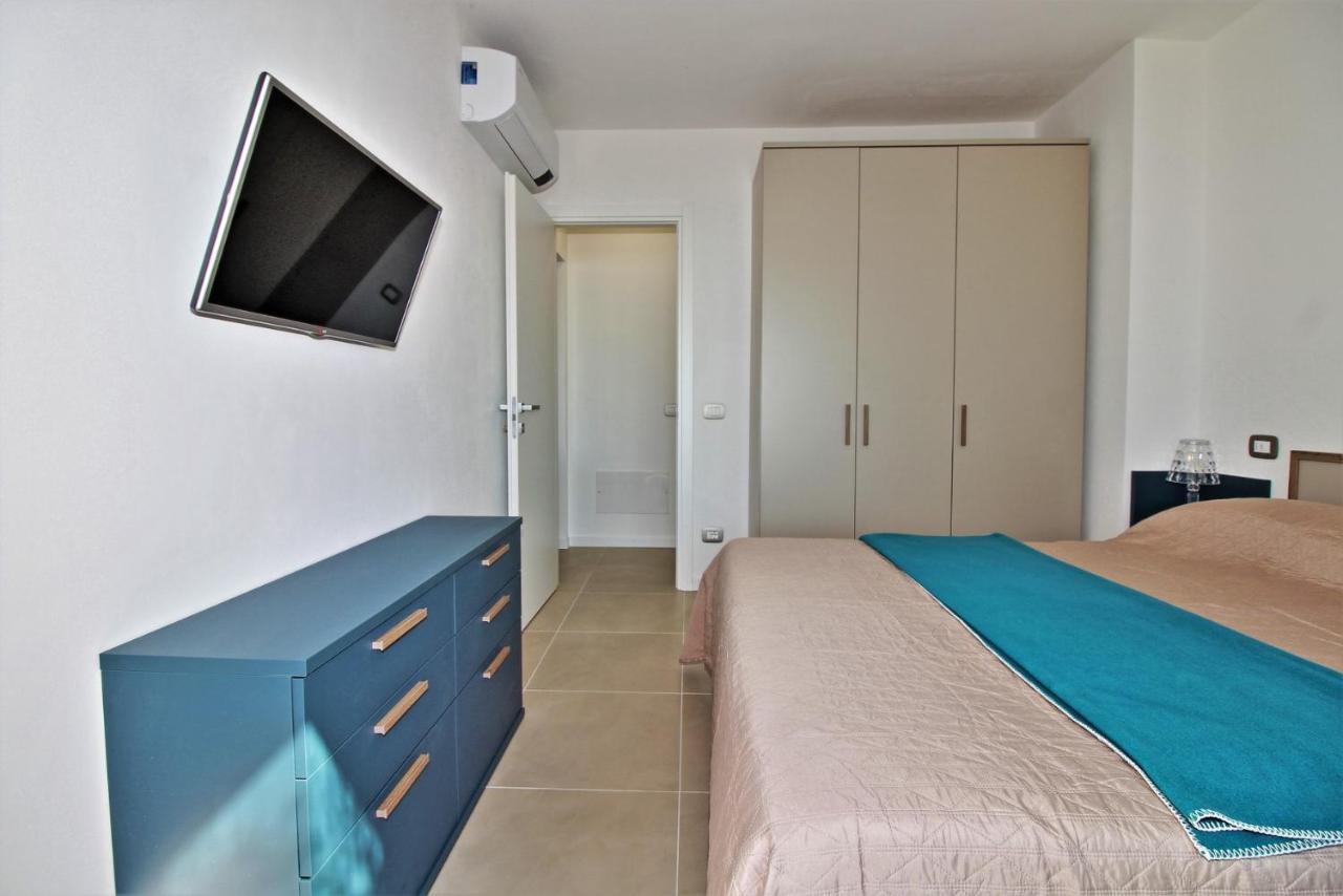 Ferienwohnung Oriolo Toscolano-Maderno Exterior foto