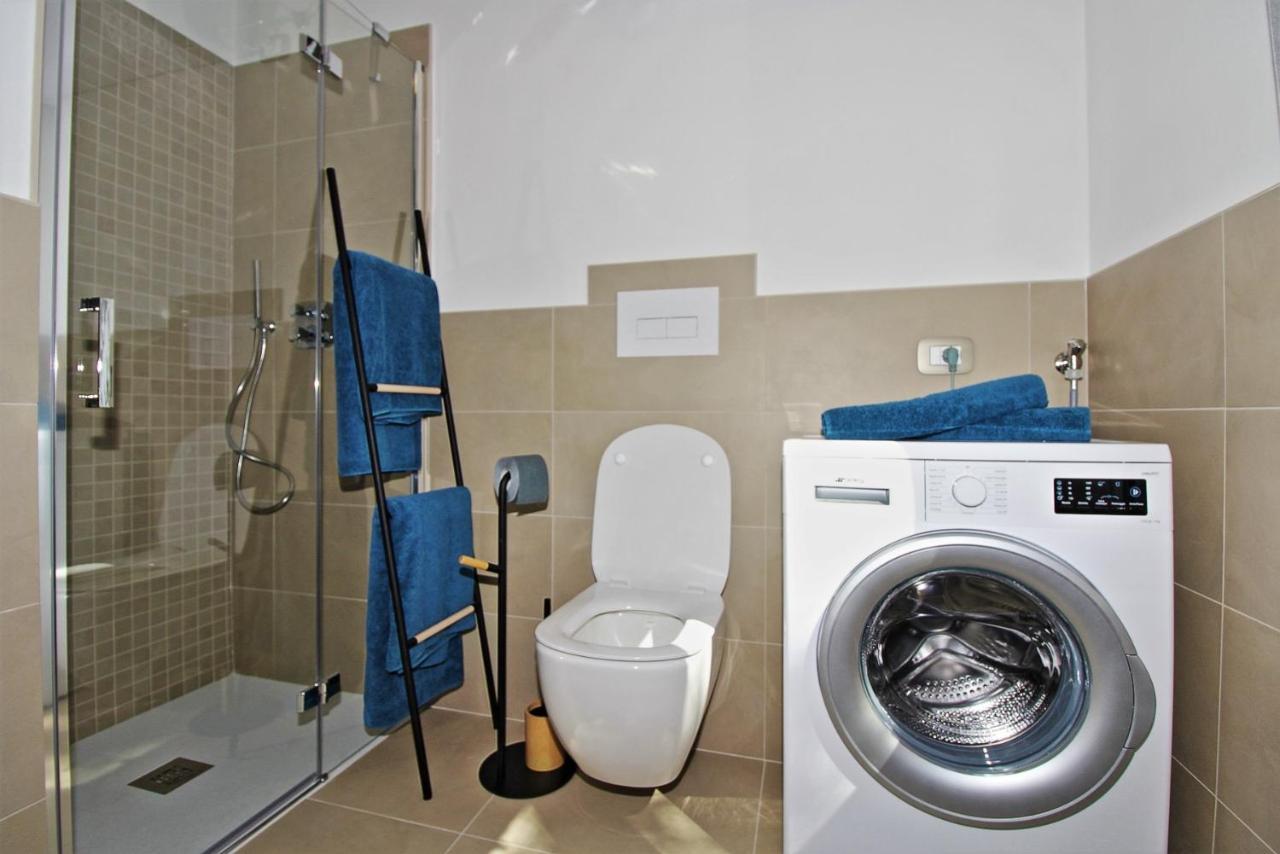 Ferienwohnung Oriolo Toscolano-Maderno Exterior foto